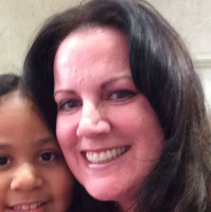 Meet your Posher, Michele